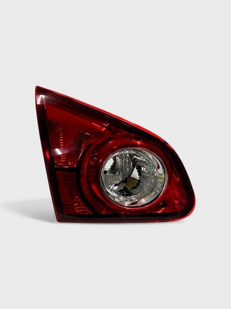 DEPO NİSSAN QASHQAI SOL ARKA STOP LAMBASI 2007-2009