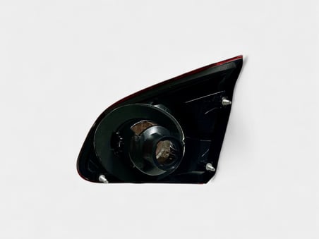 DEPO NİSSAN QASHQAI SOL ARKA STOP LAMBASI 2007-2009