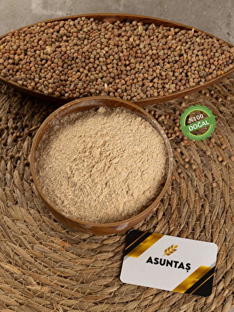 Burçak Unu Vakumlu 1kg