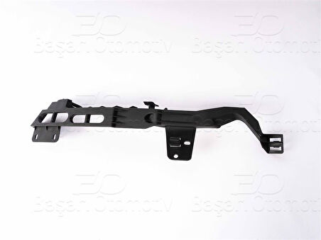 FAR ALT BRAKETI ON SOL OPEL ASTRA J 13-16