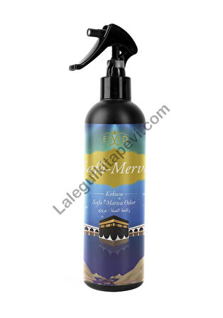 Safa Merve Kokusu Sprey 400 ML