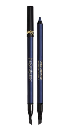  YVES SAINT LAURENT lines liberated - liner 07