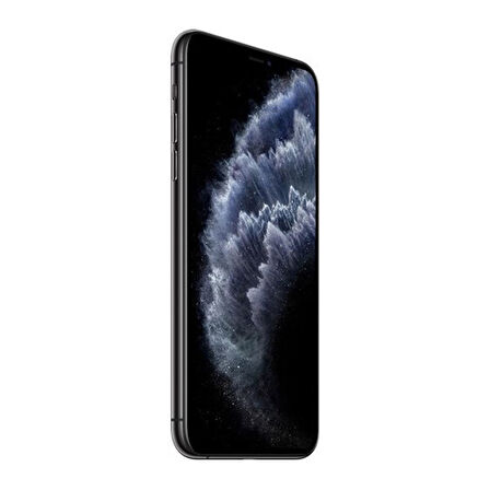  iPhone 11 Pro Max 64 GB Space Gray C Kalite Yenilenmiş (12 Ay Garantili)