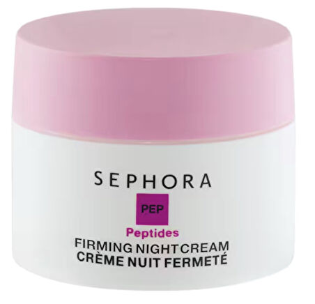 SEPHORA COLLECTION FIRMING SLEEPING CREAM - Nemlendirici Gece Kremi 50 ml 