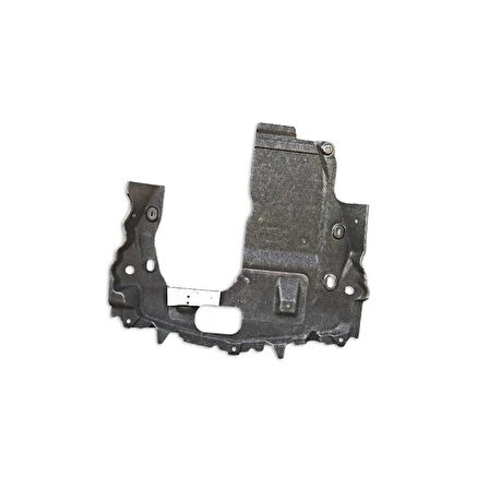 Chevrolet Captiva C140 2.0 Dizel Motor Alt Plastik Muhafazası GM 95298226