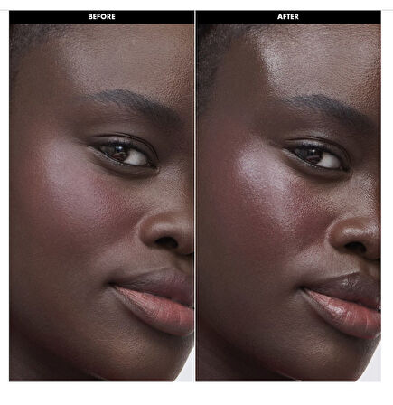 SEPHORA COLLECTION GLOW Makyaj Sabitleme Spreyi – Parlak, Kalıcı, Akmaz 80 ml