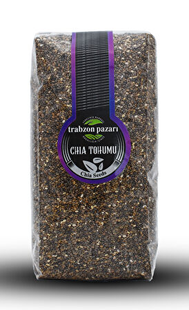 Doğal Chia Tohumu 3x220 gr