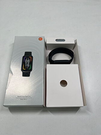 Xiaomi Redmi Smart Band Pro (OUTLET) (12 AY EVOFONE GARANTİLİ)