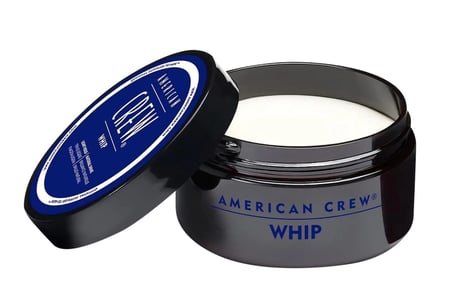 American Crew Whip Şekillendirici Köpük Krem 85 g