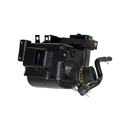 Motobir Hava Filtre Kutusu Komple Orjinal Y4MON0150A0086 Mondial Agk 125