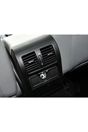 Vw Passat Arka Havalandırma Izgarası B6 B7 Cc 3cd819203