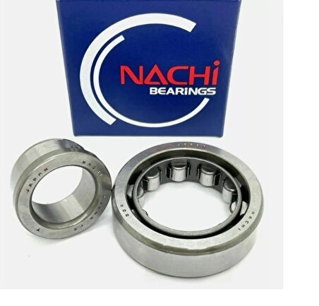 NACHI NU218 C3 RULMAN