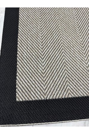 Sisal Halı- Hol Koridor Halısı- Kaymaz Taban- Yıkanabilir Kilim Halı Yolluk