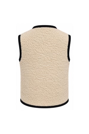 Kız Çocuk Takım 3 Parça Yelek,Body ve Pantolon