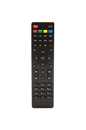 VizyHouse VZ-2021 Uydu Kumandası