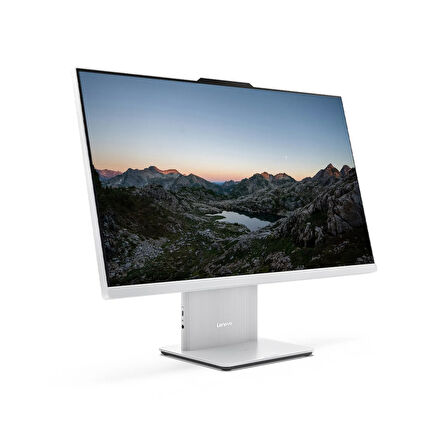 Lenovo IdeaCentre 24IRH9 i7 13620H 32GB DDR5 4TB SSD 27" FHD IPS FDOS Beyaz All in One PC & PER4