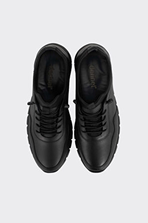 Hakiki Deri Casual Erkek Ayakkabı