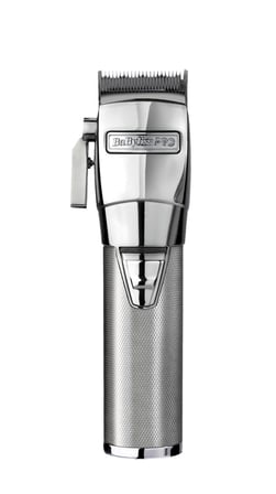 BaByliss PRO 4rtists ChromFX Şarjlı Saç Kesme Makinesi FX8700E