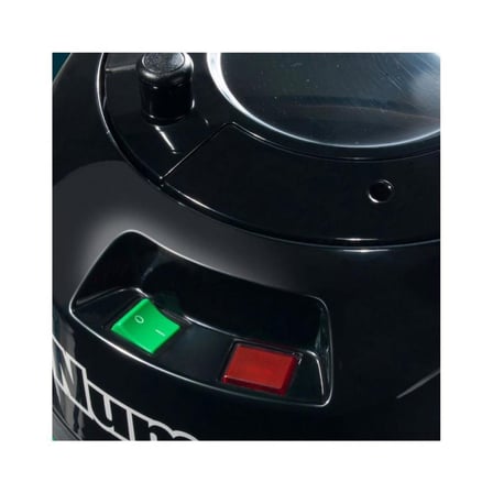 Numatic PPT 390 Kuru Tip Elektrik Süpürgesi