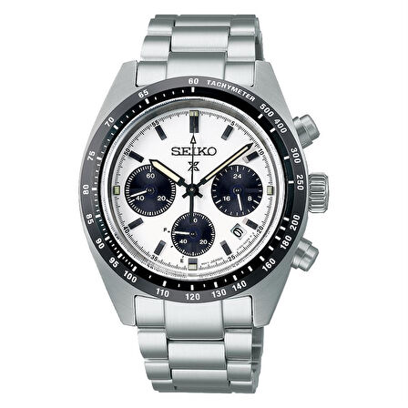 SSC813P Seiko Prospex Speedtimer Solar Erkek Kol Saati SSC813P