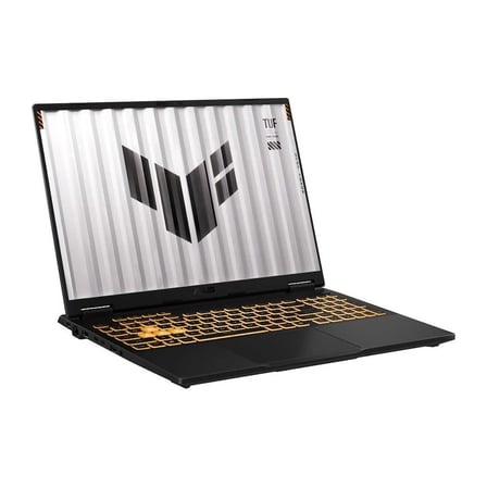 Asus Tuf Gaming F16 FX608JMR-RV010W I7-14650HX RTX5060 16" 8gb Ram 512GB SSD Freedos K1