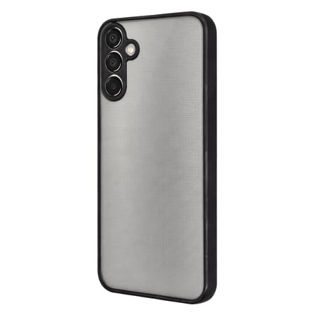 Samsung Galaxy S26 Plus Montreal Silikon Kapak - Siyah