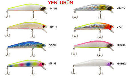 Ecotackle Air Dragon 90S 16 gr Suni Yem