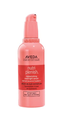 Aveda NutriPlenish Nemlendirici Gece Saç Serumu 100 ml
