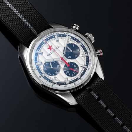RED STAR 8513G-A Erkek Kol Saati
