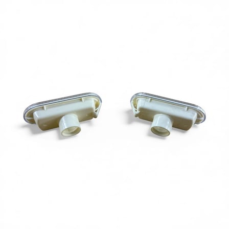 FORD FOCUS 04-08 FİESTA 02 SONRASI BEYAZ ÇAMURLUK SİNYALİ YAN SİNYAL