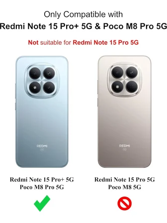 Xiaomi Poco M8 Pro 5G Uyumlu Kılıf Karbon Tasarım Kamera Korumalı Silikon Telefon Kılıfı Kapak