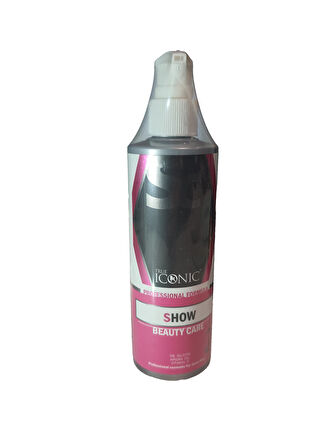 True Iconıc Show Beauty Kıl Bakım Kremi 250ml