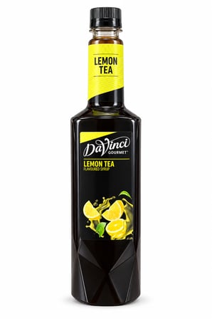 Davinci Limonlu Çay Kokteyl Şurubu 750 Ml