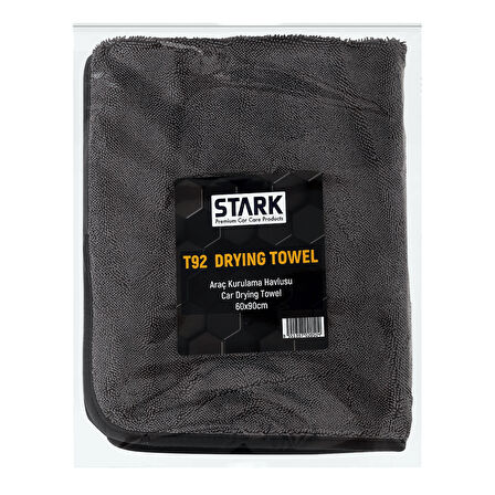 Stark T92 Drying Towel Kurulama Havlusu 50x60cm