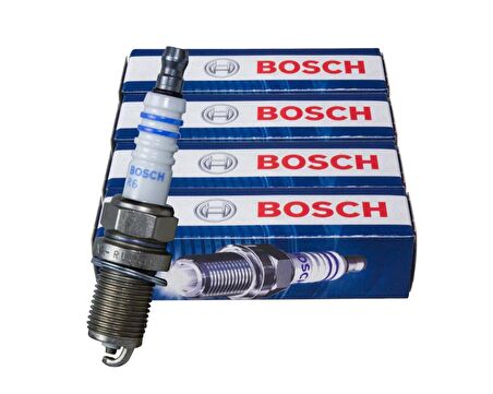 Accent Admire 1.3 Komple Bakım Seti 2002 - 2006