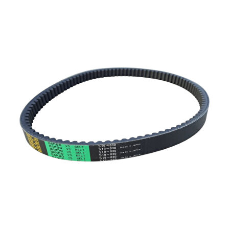 Bando Kayış S19-030 934,4x24,1x30x10,5 Daelim S3 Advance 250