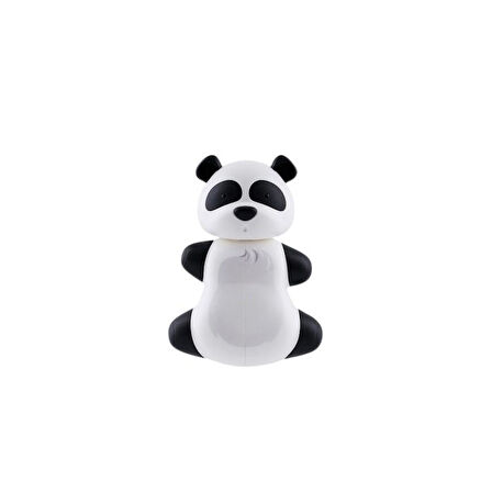 Flipper Panda Diş Fırçası Kabı (3 yaş üstü)