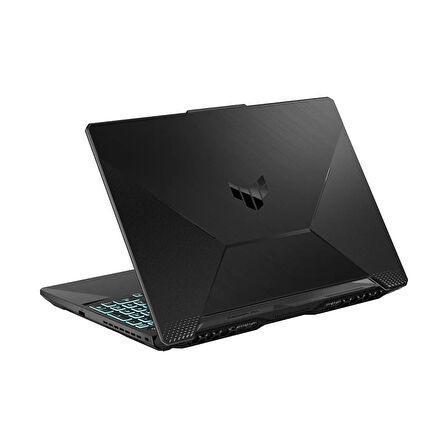 ASUS TUF Gaming A15 R7 7435HS 96GB 4TB SSD RTX2050/4GB 70W 144Hz 15.6" FHD W11P FA506NFR & PER4 ÇA