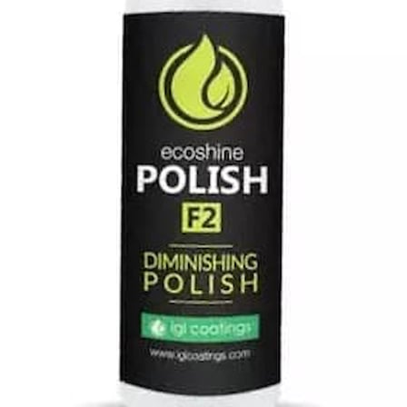İgl Ecoshine Polish F2 Tek Adım Pasta 300gr.