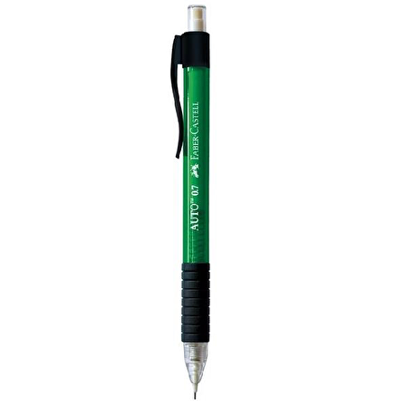 Faber Auto Versatil Kalem 05Mm 133810 Yeşil