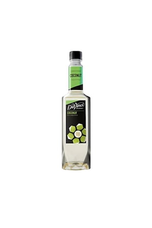 Davinci Hindistan Cevizi Aromalı Şurup 750 ml