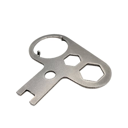 KRAKEN Çoklu Anahtar Takımı BC Power Inflator 12,15mm