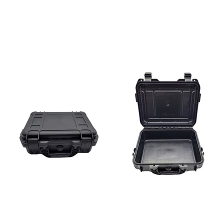 KRAKEN Kuru Kutu Dry Box Siyah