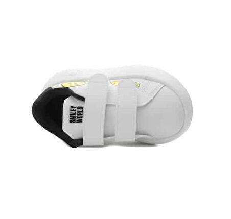 adidas Advantage Smıley CF Çocuk Sneaker Ayakkabı