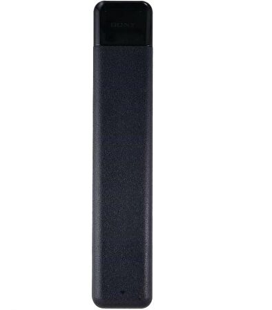 Sony RMF-TX 520U Uyumlu Mikrofonlu Sesli Kumanda