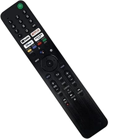 Sony RMF-TX 520U Uyumlu Mikrofonlu Sesli Kumanda