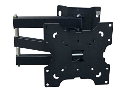 Tayfun 32-43'' Hareketli Led Tv Asma Aparatı-Uzun Kollu 55 cm