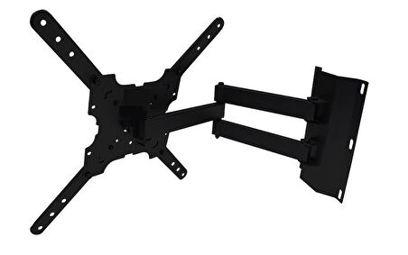 Arçelik 50'' İle Uyumlu Hareketli Oynar Led Tv Asma Askı Aparatı