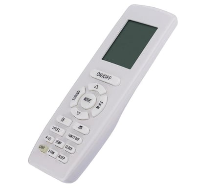 vaillant ile uyumlu Model VI-CS56P2M3 Kaset Tipi Klima Kumanda