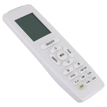 vaillant ile uyumlu Model VI-CS56P2M3 Kaset Tipi Klima Kumanda